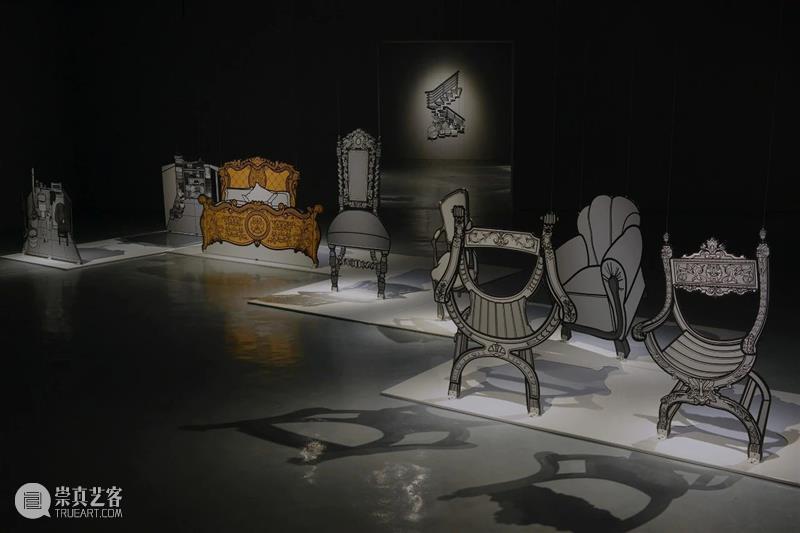 『李邦耀：“物”的研究1990-2020』武汉合美术馆开展 李邦耀 合美术馆 武汉 Bang yao ObjectSymbols 中电光谷协办 当代唐人艺术中心 出品人 黄立平 崇真艺客