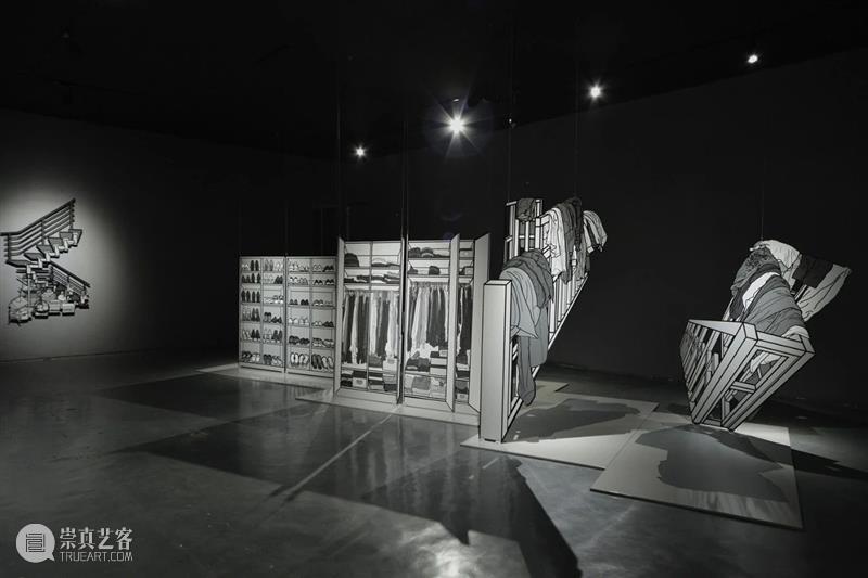 『李邦耀：“物”的研究1990-2020』武汉合美术馆开展 李邦耀 合美术馆 武汉 Bang yao ObjectSymbols 中电光谷协办 当代唐人艺术中心 出品人 黄立平 崇真艺客