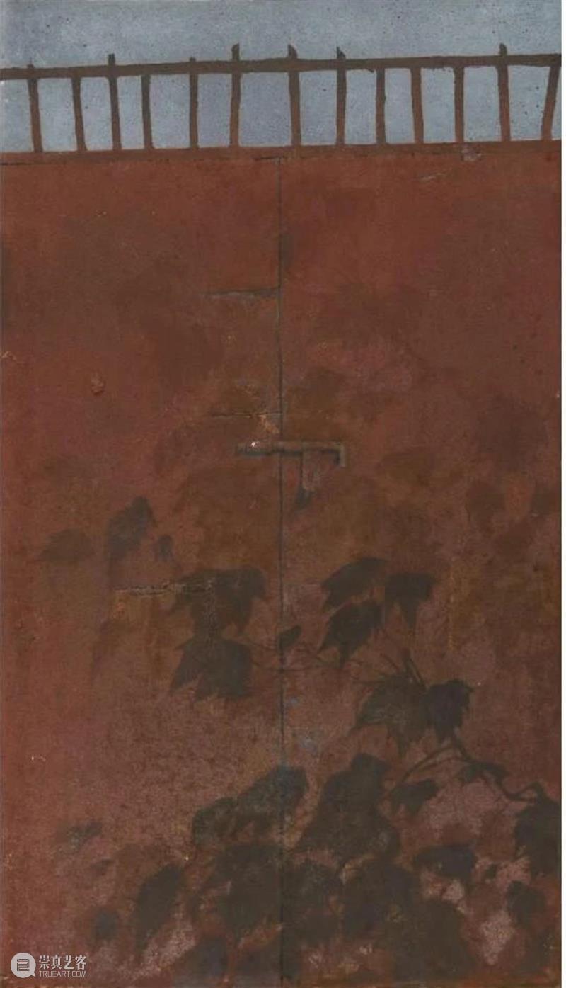 西安青年水墨展 | 参展作品及艺术家介绍(6)组:谭旭、王超、王远峰、汶振鑫、吴佩辰、吴宇轩 西安 青年 水墨展 艺术家 作品 王远峰 汶振鑫 吴佩辰 吴宇轩 谭旭 崇真艺客