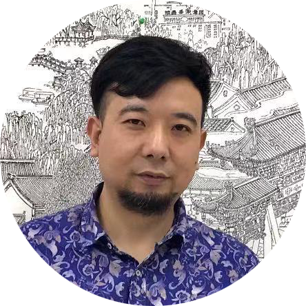 西安青年水墨展 | 参展作品及艺术家介绍(6)组：谭旭、王超、王远峰、汶振鑫、吴佩辰、吴宇轩 西安 青年 水墨展 艺术家 作品 王远峰 汶振鑫 吴佩辰 吴宇轩 谭旭 崇真艺客