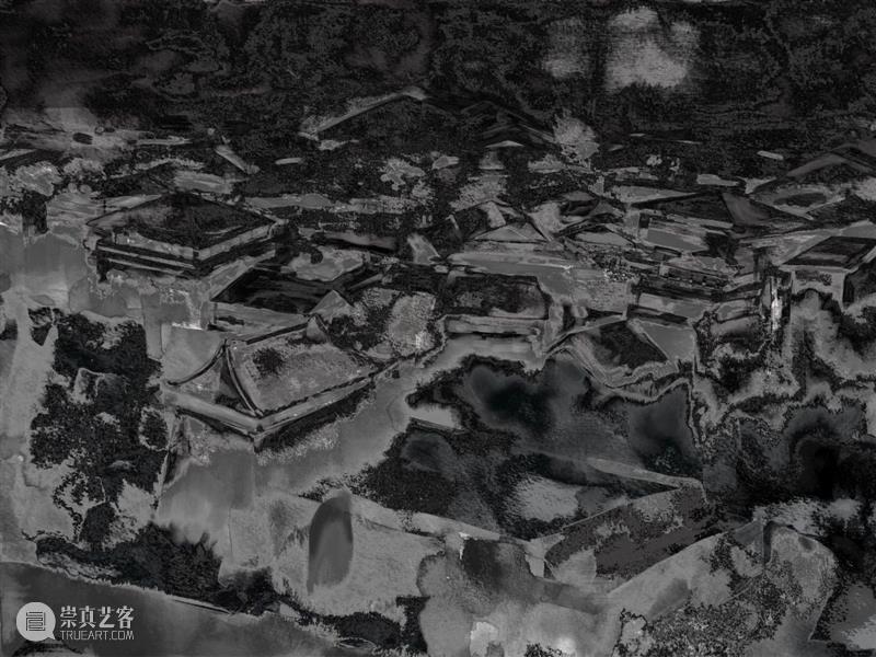 西安青年水墨展 | 参展作品及艺术家介绍(6)组:谭旭、王超、王远峰、汶振鑫、吴佩辰、吴宇轩 西安 青年 水墨展 艺术家 作品 王远峰 汶振鑫 吴佩辰 吴宇轩 谭旭 崇真艺客