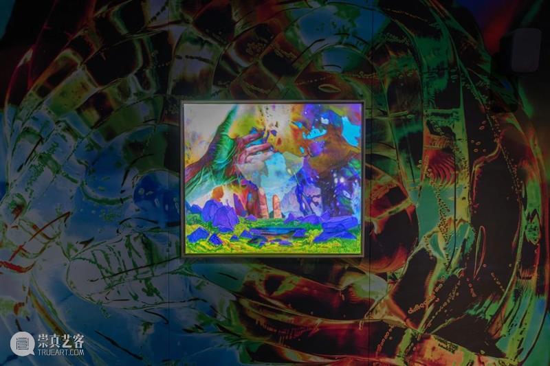 艺术新闻中文版|眼睛是以血为动力的摄影机,皮皮洛蒂在京都的美术馆唤起人与人联系的本能 艺术 新闻 中文版 皮皮 洛蒂 动力 眼睛 人与人 美术馆 本能 崇真艺客