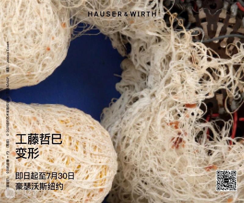 艺术新闻中文版｜眼睛是以血为动力的摄影机，皮皮洛蒂在京都的美术馆唤起人与人联系的本能 艺术 新闻 中文版 皮皮 洛蒂 动力 眼睛 人与人 美术馆 本能 崇真艺客