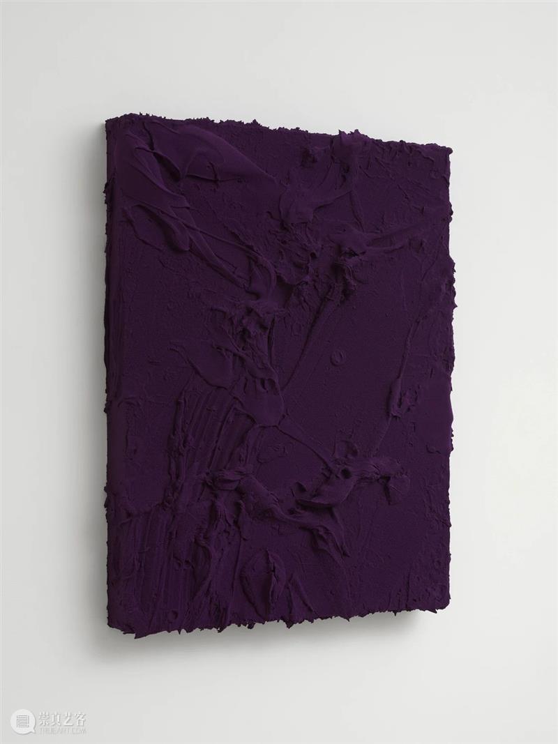 里森上海|杰森·马丁 (Jason Martin)「Space, Light, Time」即将开幕 Jason Martin 杰森 马丁 Space Light Time 上海 Untitled LissonGallery里森 崇真艺客
