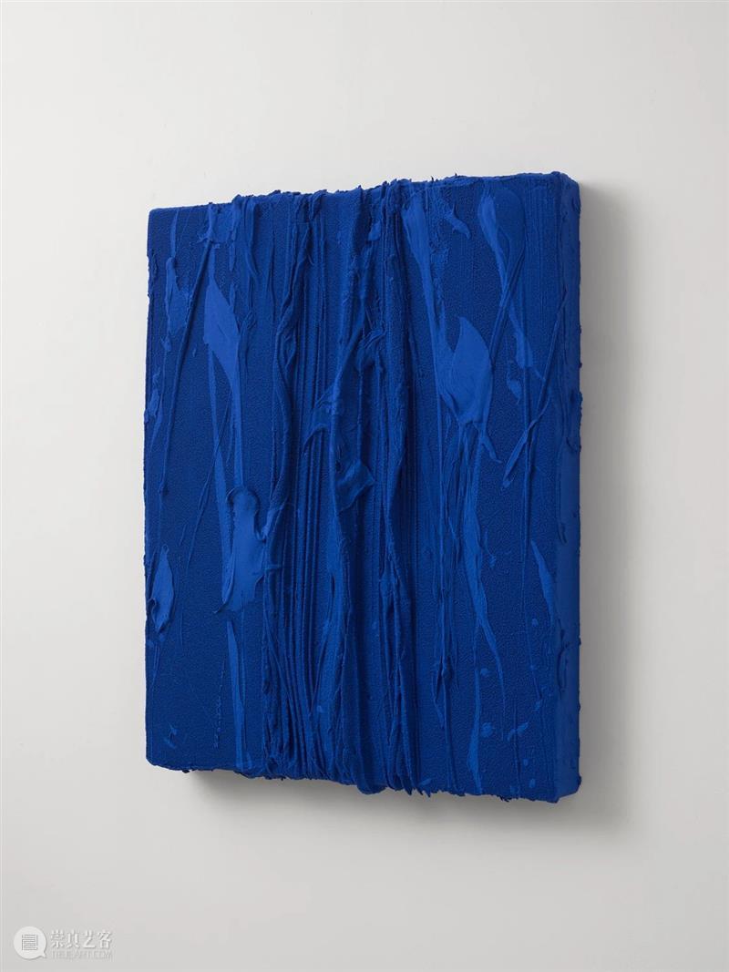 里森上海|杰森·马丁 (Jason Martin)「Space, Light, Time」即将开幕 Jason Martin 杰森 马丁 Space Light Time 上海 Untitled LissonGallery里森 崇真艺客