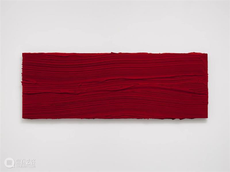 里森上海|杰森·马丁 (Jason Martin)「Space, Light, Time」即将开幕 Jason Martin 杰森 马丁 Space Light Time 上海 Untitled LissonGallery里森 崇真艺客