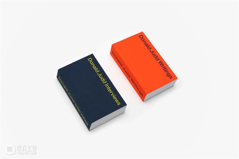 今日生日|唐纳德·贾德(Donald Judd) 贾德 唐纳德 Donald Judd 生日 现场 纽约现代艺术博物馆 MoMA 肖像 美国 崇真艺客