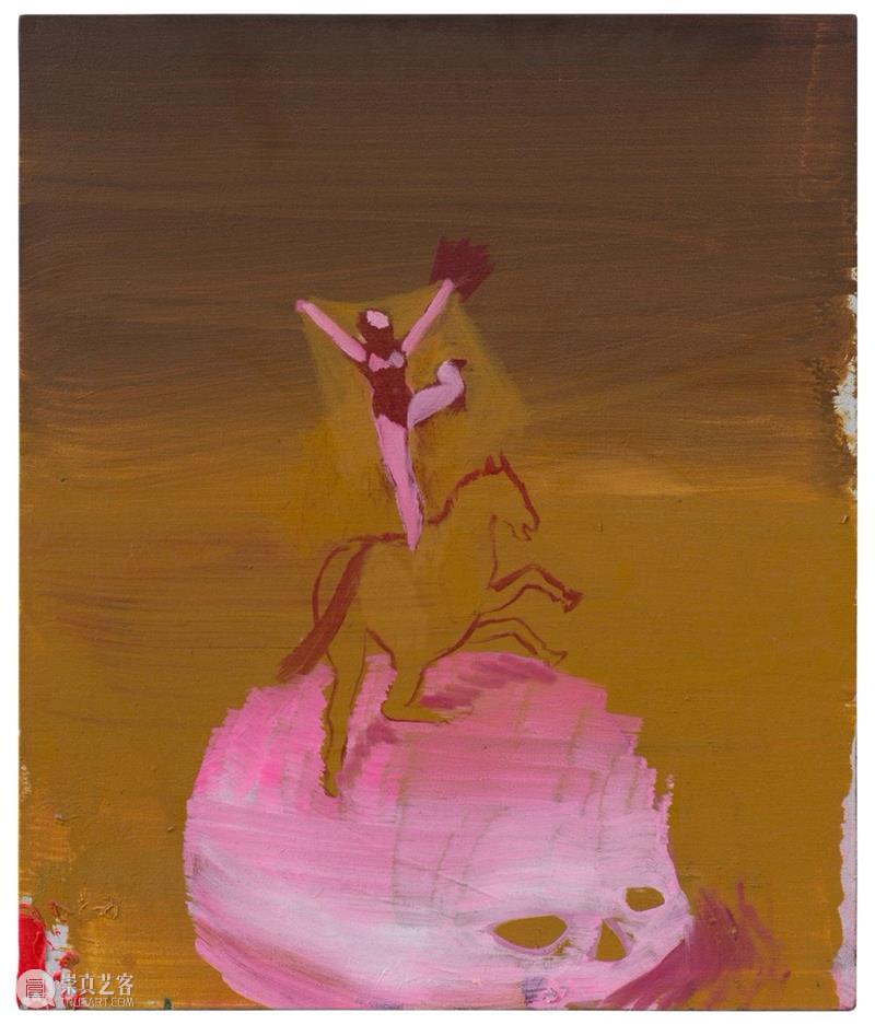 KennaXu画廊 | 2021年北京JingArt展会 | 展位A07 崇真艺客