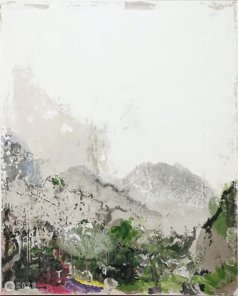 KennaXu画廊 | 2021年北京JingArt展会 | 展位A07 崇真艺客
