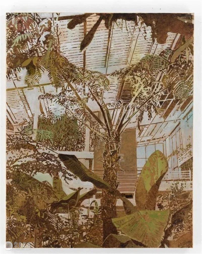 KennaXu画廊 | 2021年北京JingArt展会 | 展位A07 崇真艺客