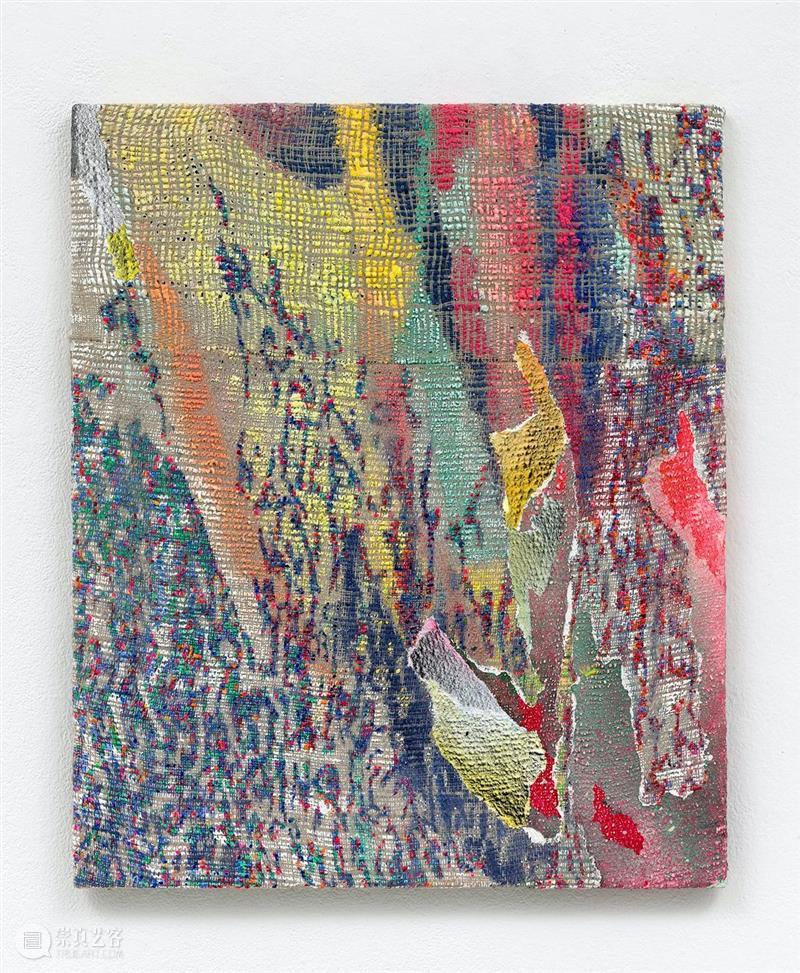 KennaXu画廊 | 2021年北京JingArt展会 | 展位A07 崇真艺客