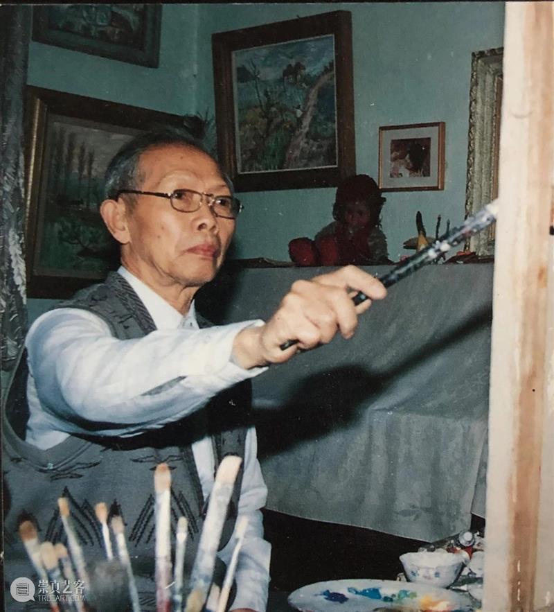 王流秋作品捐赠签约仪式在浙江美术馆举行 王流秋 作品 仪式 浙江美术馆 erwer 王雁平 夫人 梦萍 馆长 应金飞 崇真艺客