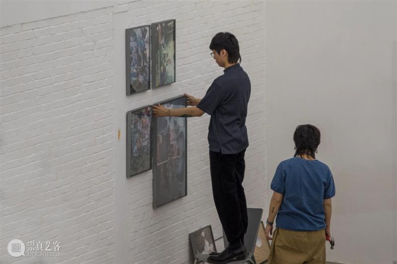 终于见面！｜PhoPho Fair 参展艺术机构介绍 PhoPho Fair 艺术 机构 三影堂 艺术家 作品 期间 正价 门票 崇真艺客