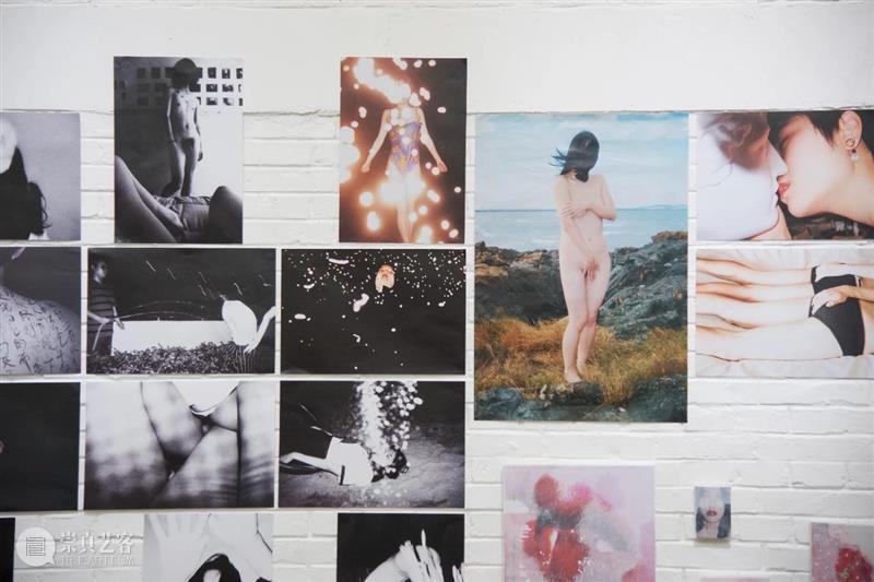 终于见面！｜PhoPho Fair 参展艺术机构介绍 PhoPho Fair 艺术 机构 三影堂 艺术家 作品 期间 正价 门票 崇真艺客