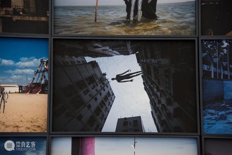 终于见面！｜PhoPho Fair 参展艺术机构介绍 PhoPho Fair 艺术 机构 三影堂 艺术家 作品 期间 正价 门票 崇真艺客