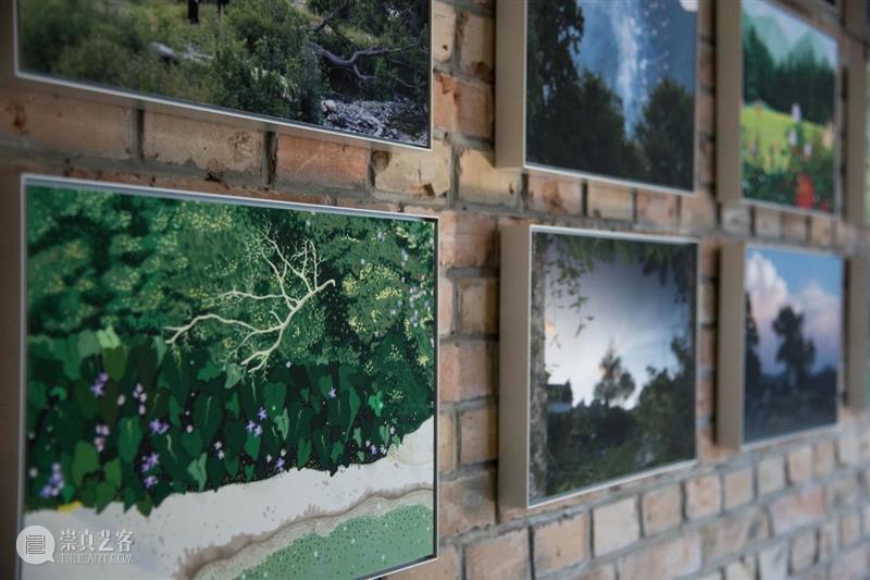 终于见面！｜PhoPho Fair 参展艺术机构介绍 PhoPho Fair 艺术 机构 三影堂 艺术家 作品 期间 正价 门票 崇真艺客