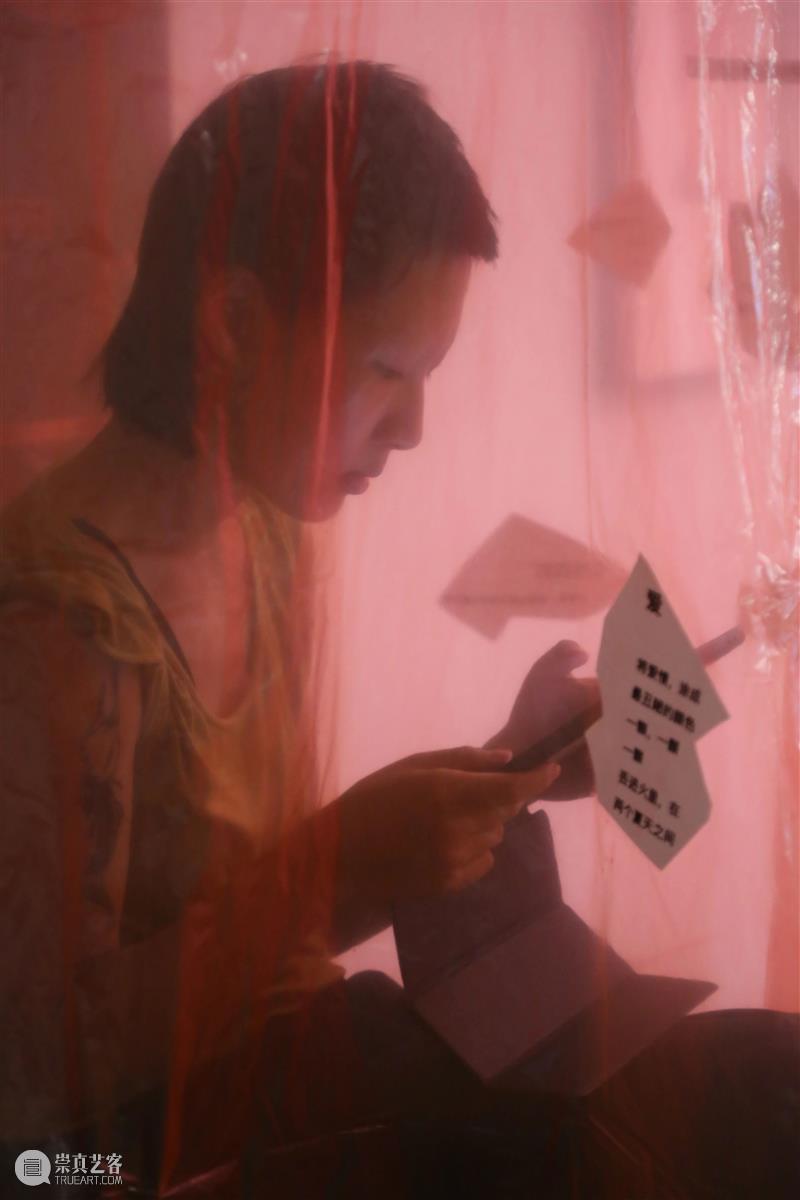 终于见面!|PhoPho Fair 参展艺术机构介绍 PhoPho Fair 艺术 机构 三影堂 艺术家 作品 期间 正价 门票 崇真艺客