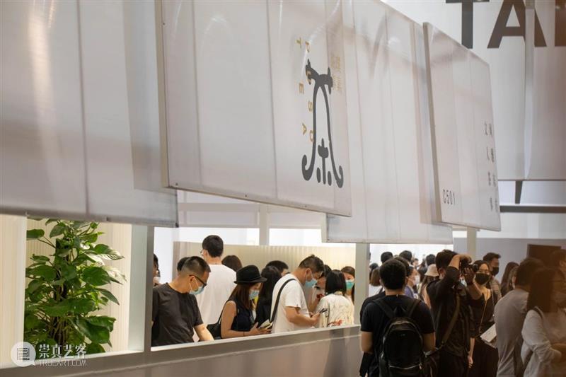 茶寮清幽处,重新定义中式下午茶丨璞素@2021设计上海 茶寮 下午茶丨璞素@2021 上海 夏初影 风饮味自然 天地 璞素茶事 宣传片 茶食 空间 崇真艺客