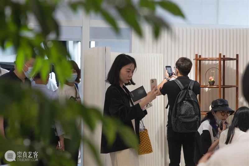 茶寮清幽处,重新定义中式下午茶丨璞素@2021设计上海 茶寮 下午茶丨璞素@2021 上海 夏初影 风饮味自然 天地 璞素茶事 宣传片 茶食 空间 崇真艺客