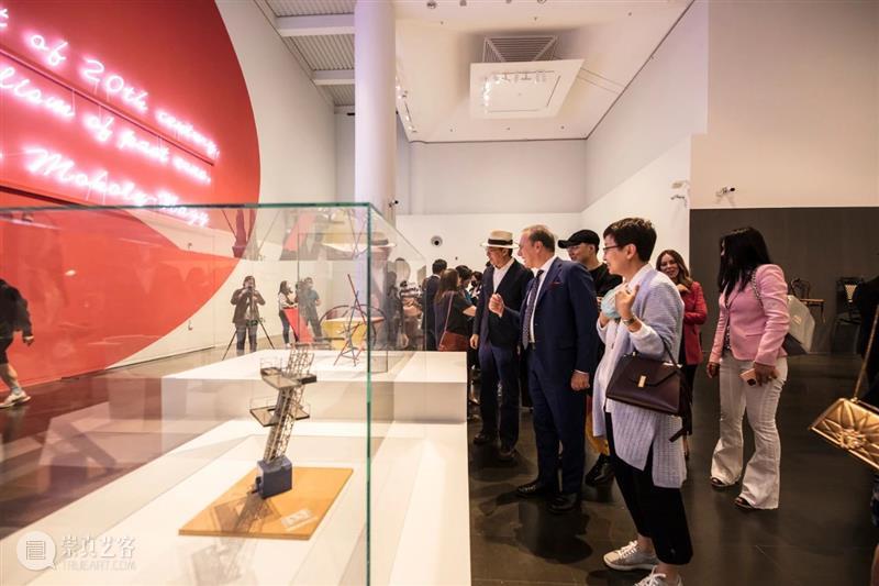 特展开幕 | “设计乌托邦 1880-1980: 百年设计史/比亚杰蒂-科尼格收藏” 今夏震撼启幕 特展 乌托邦 设计史 比亚杰蒂 科尼格 今夏 初夏 北京 清华大学艺术博物馆 年度 崇真艺客