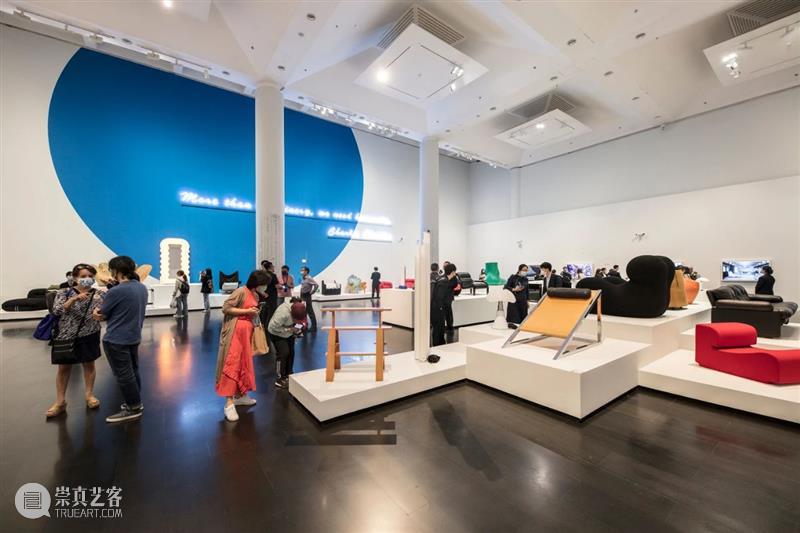 特展开幕 | “设计乌托邦 1880-1980： 百年设计史/比亚杰蒂-科尼格收藏” 今夏震撼启幕 特展 乌托邦 设计史 比亚杰蒂 科尼格 今夏 初夏 北京 清华大学艺术博物馆 年度 崇真艺客