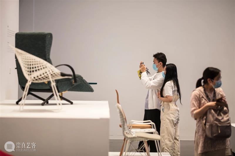 特展开幕 | “设计乌托邦 1880-1980: 百年设计史/比亚杰蒂-科尼格收藏” 今夏震撼启幕 特展 乌托邦 设计史 比亚杰蒂 科尼格 今夏 初夏 北京 清华大学艺术博物馆 年度 崇真艺客