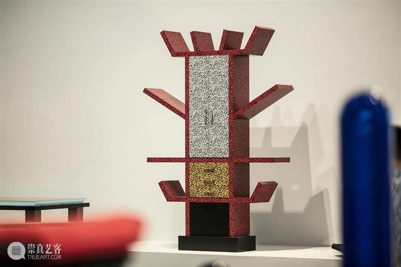 特展开幕 | “设计乌托邦 1880-1980： 百年设计史/比亚杰蒂-科尼格收藏” 今夏震撼启幕 特展 乌托邦 设计史 比亚杰蒂 科尼格 今夏 初夏 北京 清华大学艺术博物馆 年度 崇真艺客