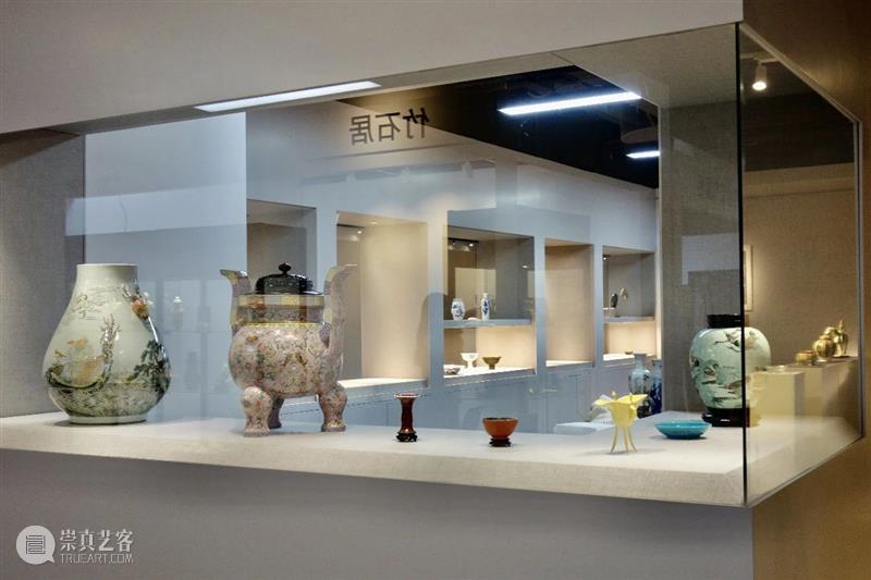 首届圣佳艺术博览会暨东瀛遗珠特展今日于圣佳艺术空间盛大开幕！ 圣佳艺术空间盛大 东瀛 遗珠 特展 首届圣佳艺术博览会暨 时间 开幕式 VIP 公众展 地址 崇真艺客