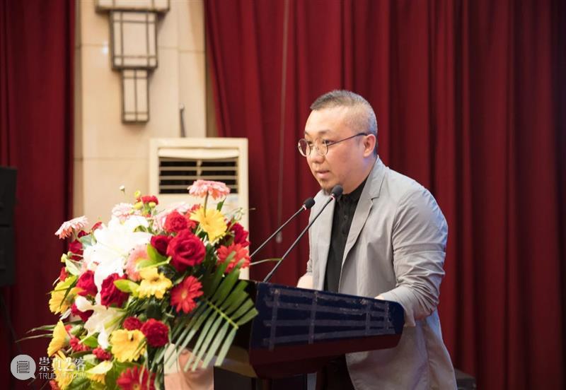 动态丨山西省舞台美术学会第一届会员代表大会顺利召开 山西省舞台美术学会 会员 代表大会 动态 上方 中国舞台美术学会 右上 星标 日前 大会 崇真艺客