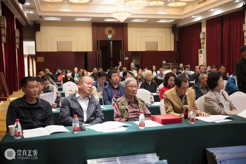 动态丨山西省舞台美术学会第一届会员代表大会顺利召开 山西省舞台美术学会 会员 代表大会 动态 上方 中国舞台美术学会 右上 星标 日前 大会 崇真艺客