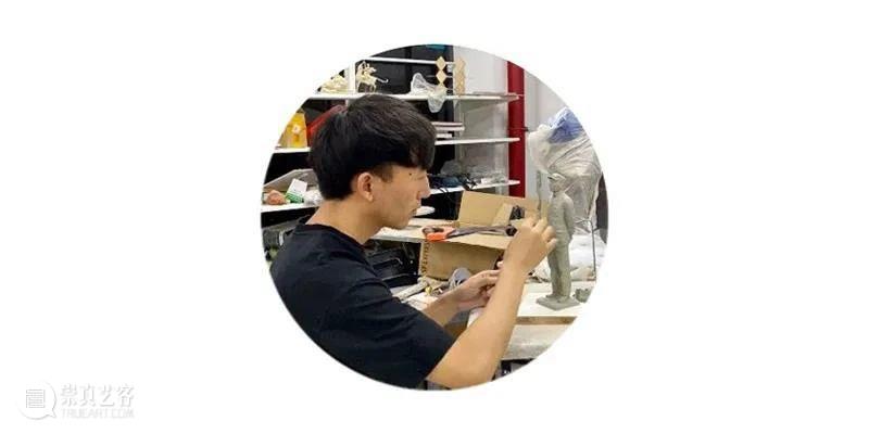 毕业季丨2021南京大学艺术学院雕塑专业硕士毕业作品展 毕业季 专业 南京大学艺术学院 硕士 作品展 雕塑 上方 中国舞台美术学会 右上 星标 崇真艺客
