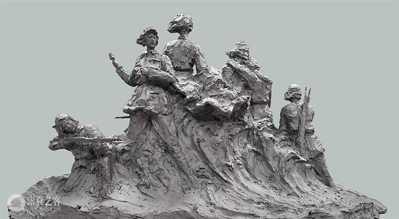 毕业季丨2021南京大学艺术学院雕塑专业硕士毕业作品展 毕业季 专业 南京大学艺术学院 硕士 作品展 雕塑 上方 中国舞台美术学会 右上 星标 崇真艺客