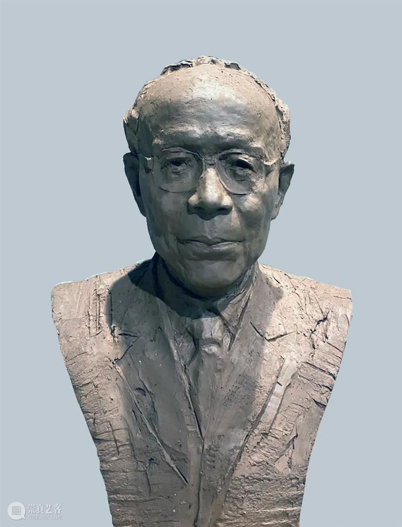 毕业季丨2021南京大学艺术学院雕塑专业硕士毕业作品展 毕业季 专业 南京大学艺术学院 硕士 作品展 雕塑 上方 中国舞台美术学会 右上 星标 崇真艺客