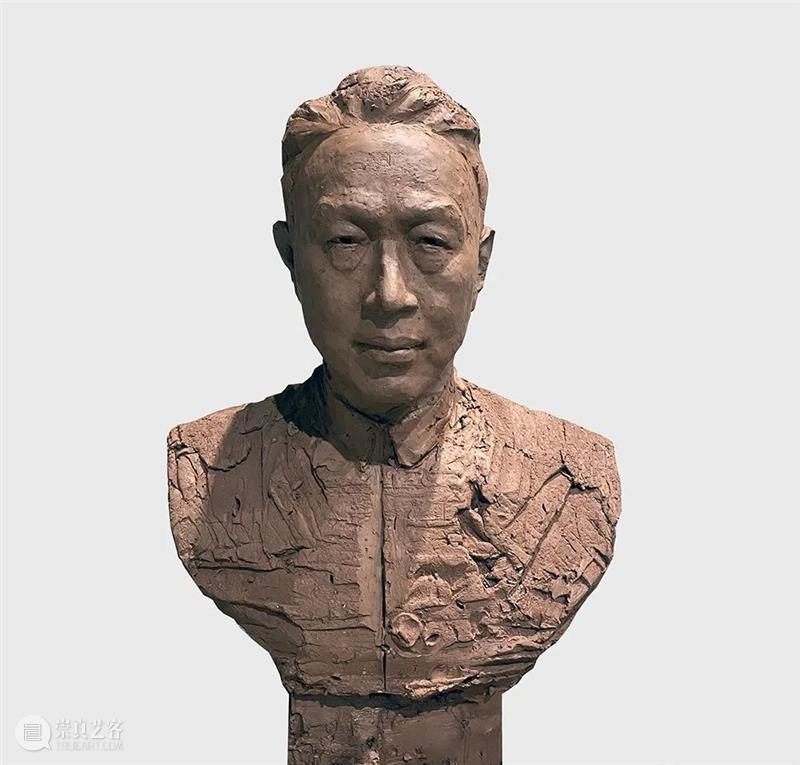 毕业季丨2021南京大学艺术学院雕塑专业硕士毕业作品展 毕业季 专业 南京大学艺术学院 硕士 作品展 雕塑 上方 中国舞台美术学会 右上 星标 崇真艺客