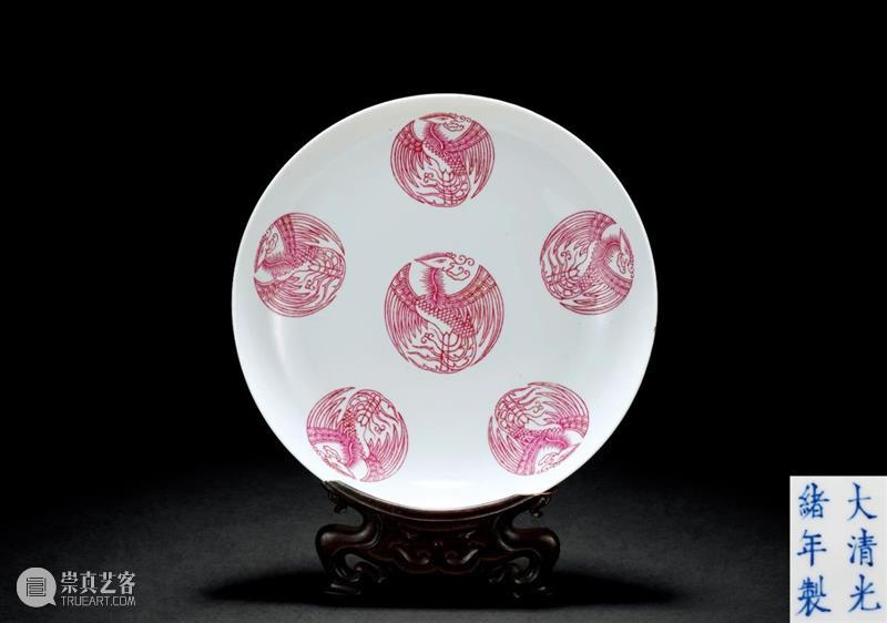 至臻瓷品，无瑕之选 — 磁臻三专场品相完美之器精选 专场 至臻瓷品 时间 VIP 公众 圣佳艺术空间 北京市 东三环南路76号 国际 官方 崇真艺客