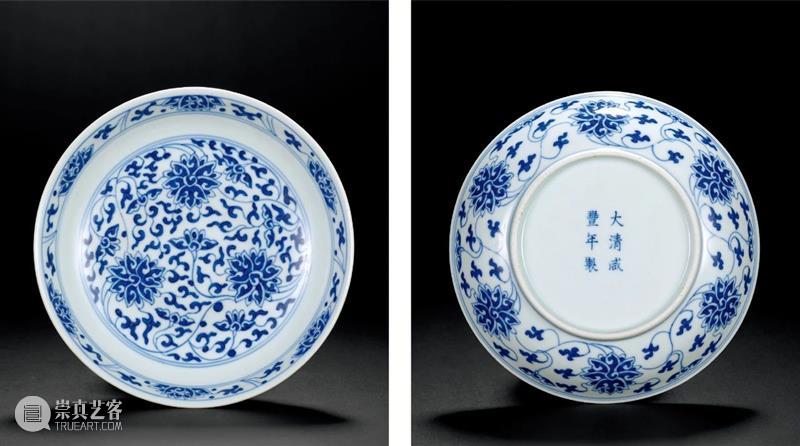 至臻瓷品，无瑕之选 — 磁臻三专场品相完美之器精选 专场 至臻瓷品 时间 VIP 公众 圣佳艺术空间 北京市 东三环南路76号 国际 官方 崇真艺客