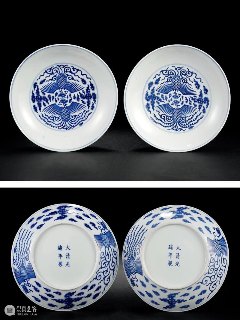 至臻瓷品，无瑕之选 — 磁臻三专场品相完美之器精选 专场 至臻瓷品 时间 VIP 公众 圣佳艺术空间 北京市 东三环南路76号 国际 官方 崇真艺客