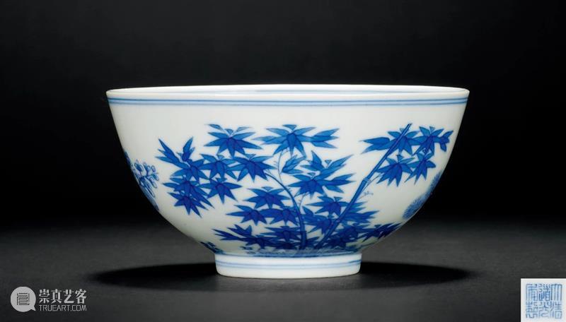 至臻瓷品，无瑕之选 — 磁臻三专场品相完美之器精选 专场 至臻瓷品 时间 VIP 公众 圣佳艺术空间 北京市 东三环南路76号 国际 官方 崇真艺客