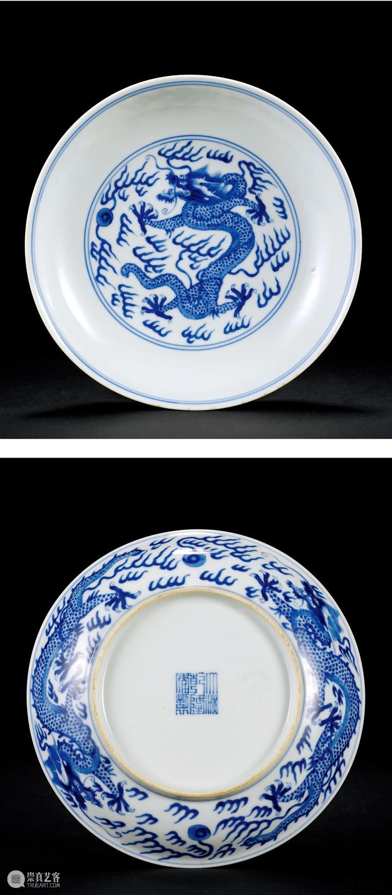 至臻瓷品，无瑕之选 — 磁臻三专场品相完美之器精选 专场 至臻瓷品 时间 VIP 公众 圣佳艺术空间 北京市 东三环南路76号 国际 官方 崇真艺客