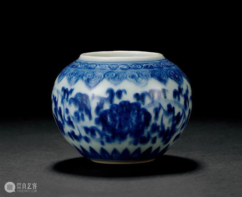 至臻瓷品，无瑕之选 — 磁臻三专场品相完美之器精选 专场 至臻瓷品 时间 VIP 公众 圣佳艺术空间 北京市 东三环南路76号 国际 官方 崇真艺客