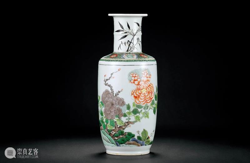 至臻瓷品，无瑕之选 — 磁臻三专场品相完美之器精选 专场 至臻瓷品 时间 VIP 公众 圣佳艺术空间 北京市 东三环南路76号 国际 官方 崇真艺客