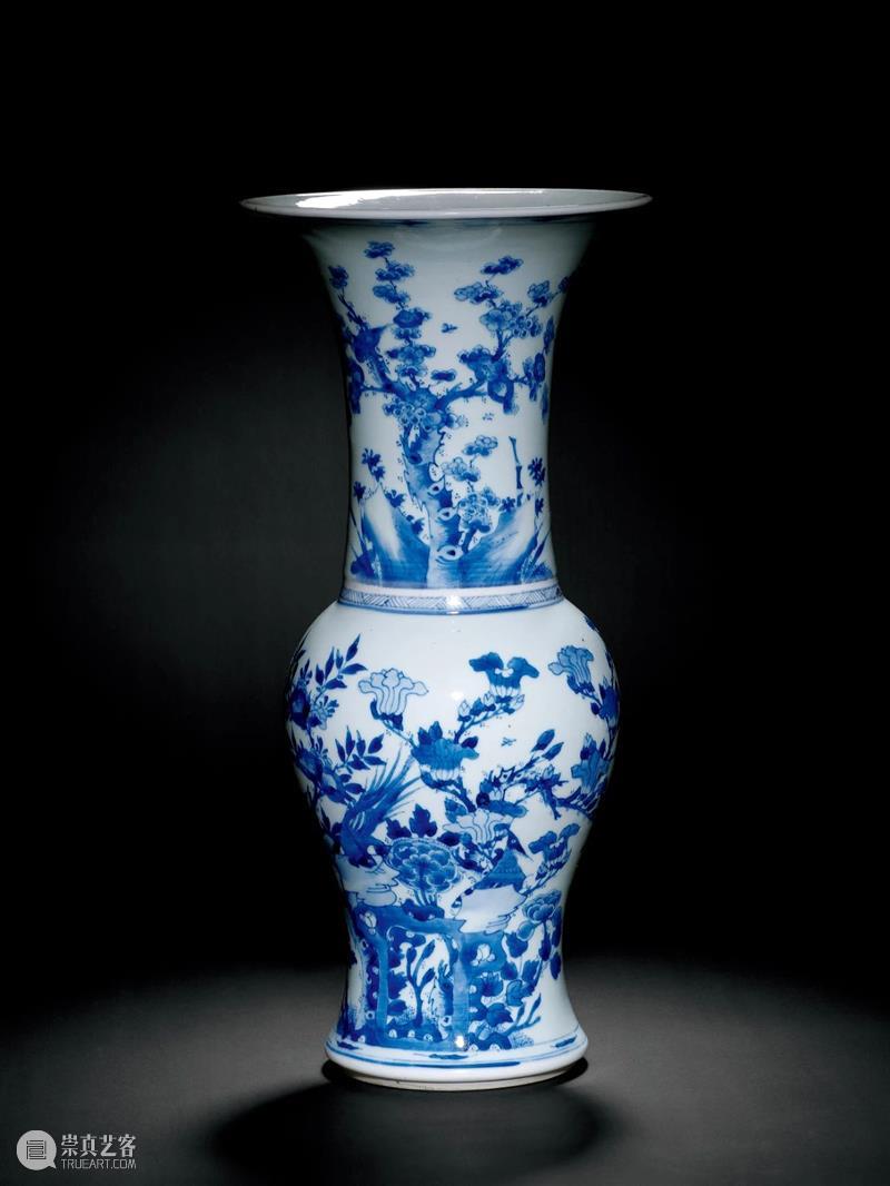 至臻瓷品，无瑕之选 — 磁臻三专场品相完美之器精选 专场 至臻瓷品 时间 VIP 公众 圣佳艺术空间 北京市 东三环南路76号 国际 官方 崇真艺客
