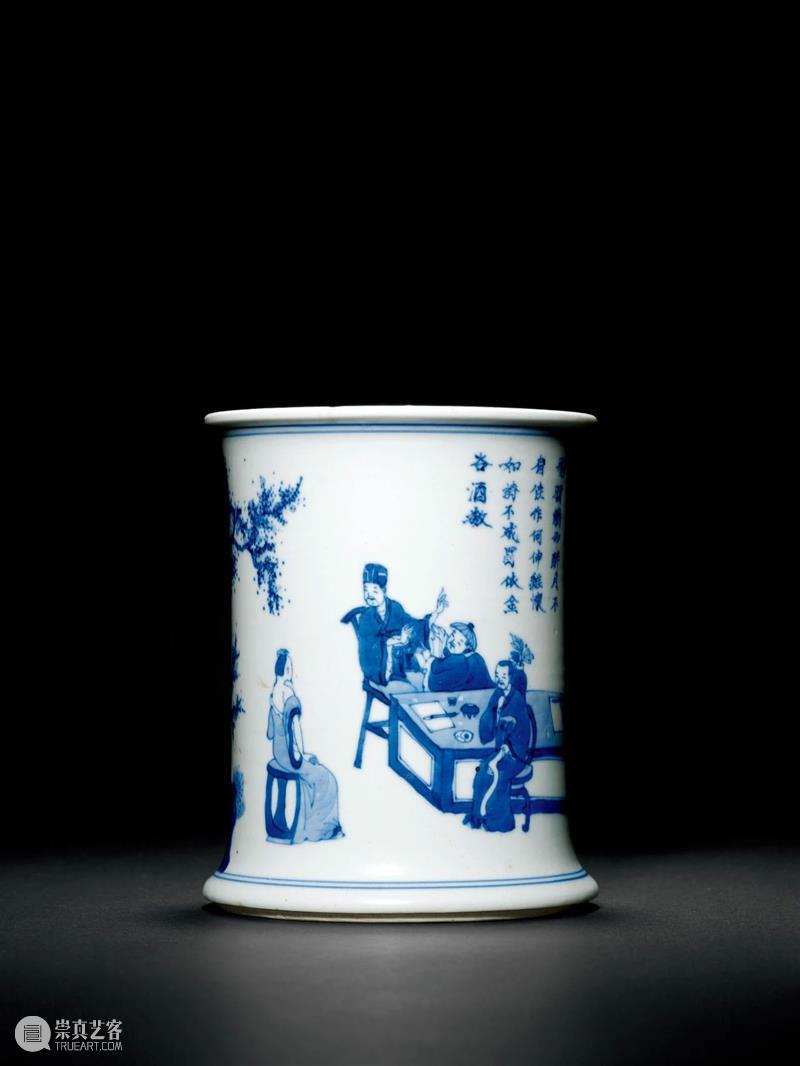 至臻瓷品，无瑕之选 — 磁臻三专场品相完美之器精选 专场 至臻瓷品 时间 VIP 公众 圣佳艺术空间 北京市 东三环南路76号 国际 官方 崇真艺客