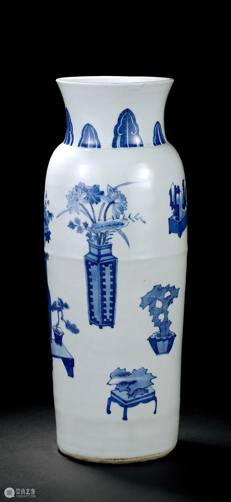 至臻瓷品，无瑕之选 — 磁臻三专场品相完美之器精选 专场 至臻瓷品 时间 VIP 公众 圣佳艺术空间 北京市 东三环南路76号 国际 官方 崇真艺客