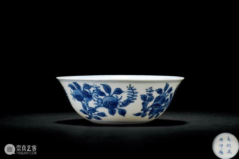 至臻瓷品，无瑕之选 — 磁臻三专场品相完美之器精选 专场 至臻瓷品 时间 VIP 公众 圣佳艺术空间 北京市 东三环南路76号 国际 官方 崇真艺客