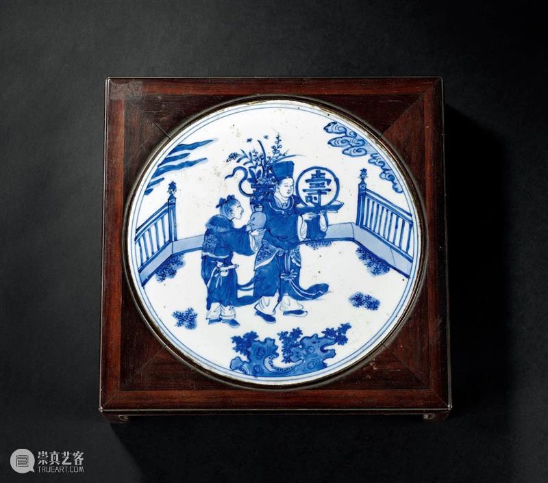 至臻瓷品，无瑕之选 — 磁臻三专场品相完美之器精选 专场 至臻瓷品 时间 VIP 公众 圣佳艺术空间 北京市 东三环南路76号 国际 官方 崇真艺客