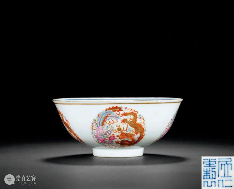 至臻瓷品，无瑕之选 — 磁臻三专场品相完美之器精选 专场 至臻瓷品 时间 VIP 公众 圣佳艺术空间 北京市 东三环南路76号 国际 官方 崇真艺客