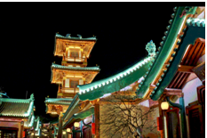 10+全球标杆经典案例，8位一线实操导师，《夜游&沉浸式项目运营与盈利提升研讨会》开启报名！ 项目 研讨会 一线 标杆 案例 全球 导师 夜游& 产业 人群 崇真艺客