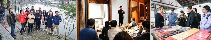 10+全球标杆经典案例,8位一线实操导师,《夜游&沉浸式项目运营与盈利提升研讨会》开启报名! 项目 研讨会 一线 标杆 案例 全球 导师 夜游& 产业 人群 崇真艺客