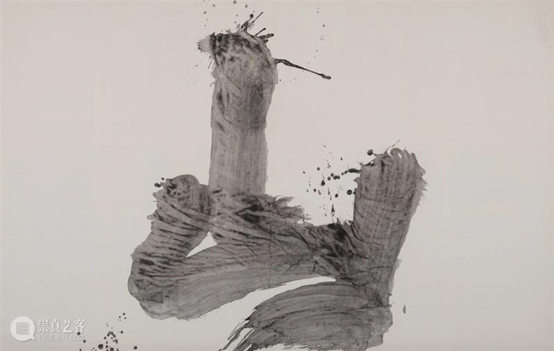 Opening June 5 | Dual Exhibition: Inoue Yūichi and Li Huasheng Opening June Yūichi Inoue Dual Mind Beijing Shibunkaku Kyoto war 崇真艺客